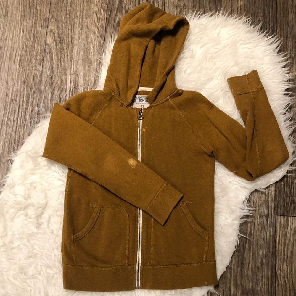 J. Crew Crewcuts Hoodie